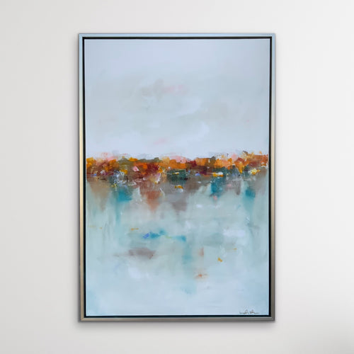 Sunshine Landscape 24 x 36