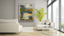 Load image into Gallery viewer, After the Rain  72 x 60