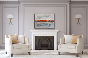 Bayside Color 40 x 30