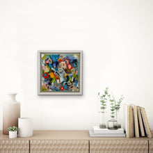Load image into Gallery viewer, Colorful Chrochet-1 8 x 8