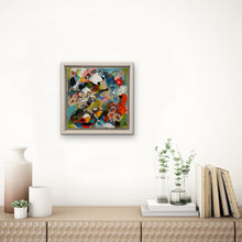 Load image into Gallery viewer, Colorful Chrochet-2 8 x 8