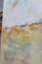 Load image into Gallery viewer, Sunlight Reflection 16 x 40