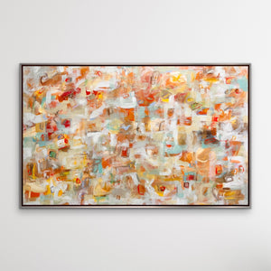Other Side of the Rainbow 30 x 48