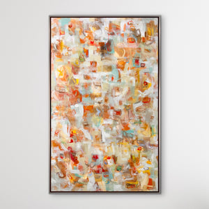 Other Side of the Rainbow 30 x 48