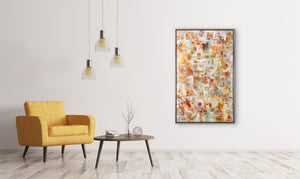 Other Side of the Rainbow 30 x 48