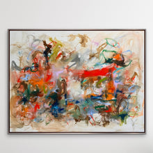 Load image into Gallery viewer, Radar Love 36 x 48