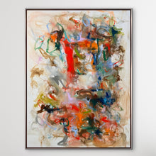 Load image into Gallery viewer, Radar Love 36 x 48