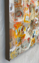 Load image into Gallery viewer, Favorite Song - Triptych 3) 20 x 40