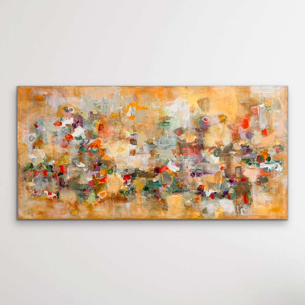 City Sun 40 x 20