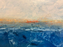 Load image into Gallery viewer, Ocean Calm 60 x 30