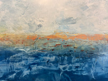 Load image into Gallery viewer, Ocean Calm 60 x 30