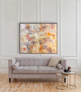 Shine Bright 60 x 48
