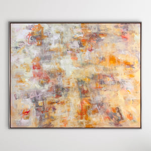 Shine Bright 60 x 48