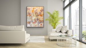 Shine Bright 60 x 48