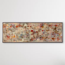 Load image into Gallery viewer, Rose-Colored Glasses  24 x 72