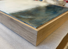 Load image into Gallery viewer, Quiet Sea 16 x 20