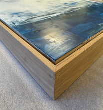 Load image into Gallery viewer, Veiled Sea 16 x 20
