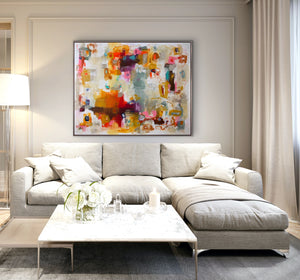 J’adore 60 x 48