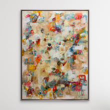 Load image into Gallery viewer, Saturday 36 x 48