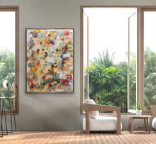 Load image into Gallery viewer, Saturday 36 x 48