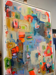Groove 60 x 40