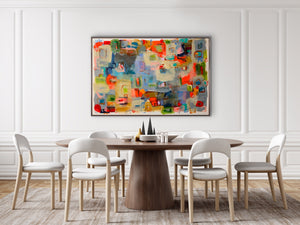 Groove 60 x 40