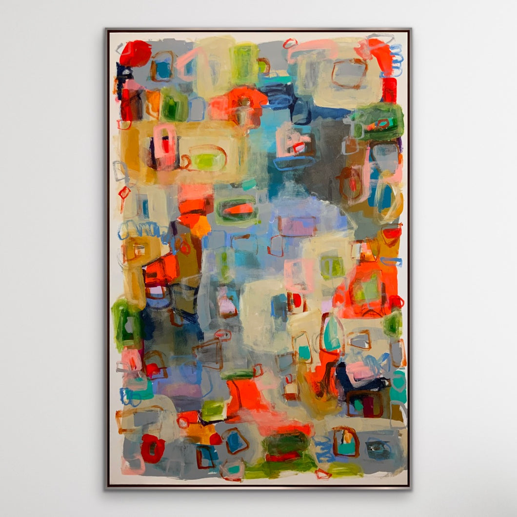 Groove 60 x 40