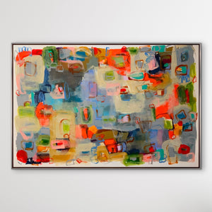 Groove 60 x 40
