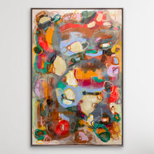 Load image into Gallery viewer, Summer Blooms 60 x 40