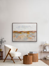 Load image into Gallery viewer, Warm Horizon 40 x 30