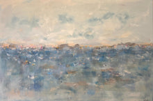 Load image into Gallery viewer, Dreamy Sea 60 x 40