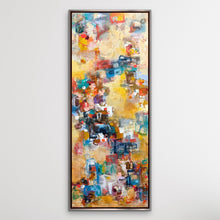 Load image into Gallery viewer, City Walk 16 x 40