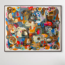 Load image into Gallery viewer, Dream Thing 48 x 60
