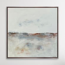 Load image into Gallery viewer, Quiet Calm 1 &amp; 2 -30 x 30