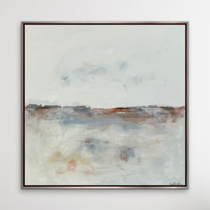 Quiet Calm 1 & 2 -30 x 30