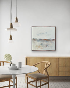 Quiet Calm 1 & 2 -30 x 30