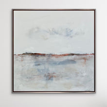 Load image into Gallery viewer, Quiet Calm 1 &amp; 2 -30 x 30