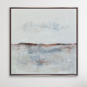 Quiet Calm 1 & 2 -30 x 30