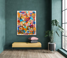 Load image into Gallery viewer, Bounce 48 x 60