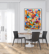 Load image into Gallery viewer, Bounce 48 x 60