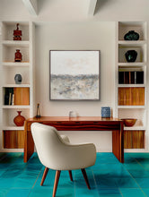 Load image into Gallery viewer, Quiet Landscape 36 x 36