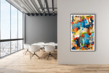 Load image into Gallery viewer, Kaleidoscope 60 x 40