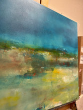 Load image into Gallery viewer, Summer Meadow 24 x 24