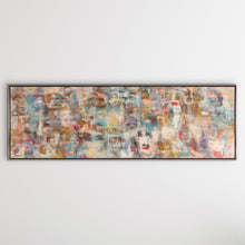 Load image into Gallery viewer, Park Side 24 x 72