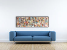 Load image into Gallery viewer, Park Side 24 x 72
