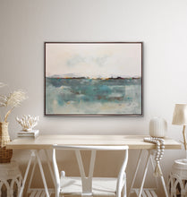 Load image into Gallery viewer, To the Sea 40 x 30