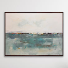 Load image into Gallery viewer, To the Sea 40 x 30