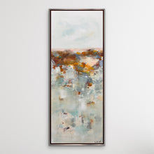 Load image into Gallery viewer, Summer Shoreline 16 x 40