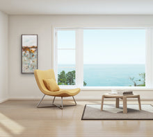 Load image into Gallery viewer, Summer Shoreline 16 x 40
