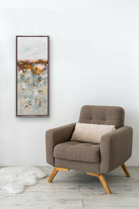 Summer Shoreline 16 x 40